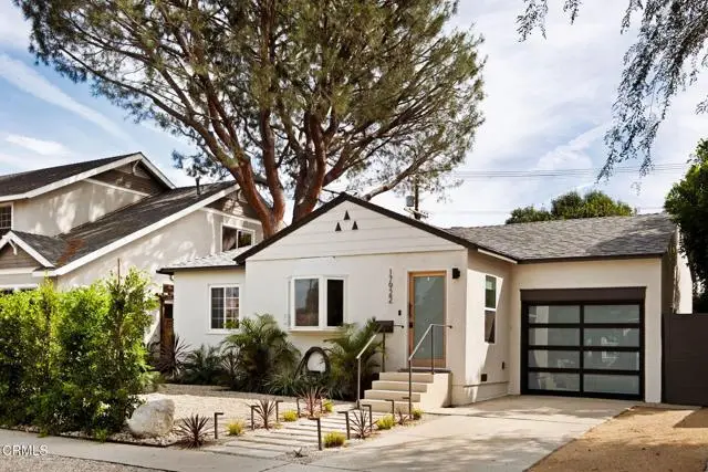 17922 Martha Street, Encino, CA 91316 - #2