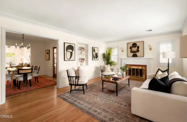 1587 Harding Avenue, Pasadena, CA 91104 - #3