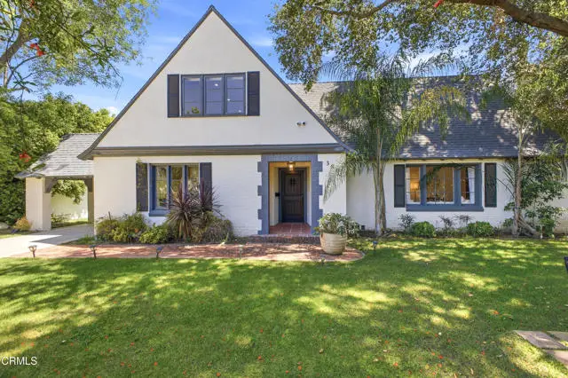 380 Parkwood Avenue, Pasadena, CA 91107 - #3