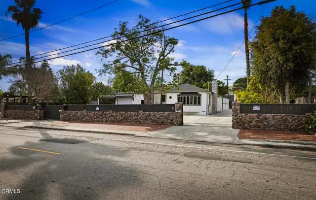 11211 Osborne Street, Sylmar, CA 91342 - #1