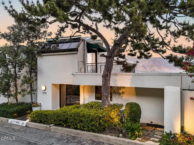 1018 Glen Oaks Boulevard, Pasadena, CA 91105 - #2