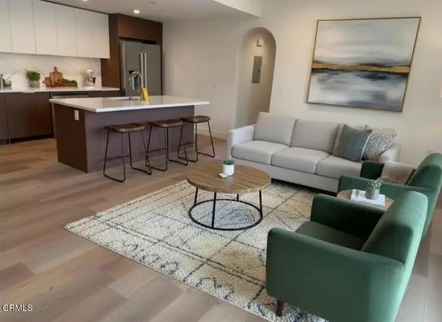 139 Oak Knoll Avenue  #303, Pasadena, CA 91101 - #1