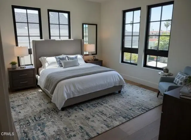 139 Oak Knoll Avenue  #303, Pasadena, CA 91101 - #3