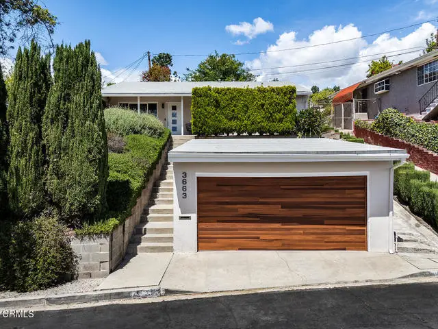 3663 Roderick Road, Los Angeles, CA 90065 - #2