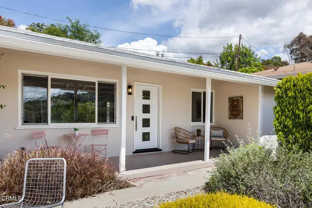 3663 Roderick Road, Los Angeles, CA 90065 - #3