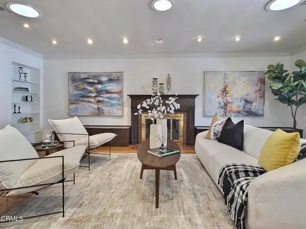 2341 Meadow Valley Terrace, Los Angeles, CA 90039