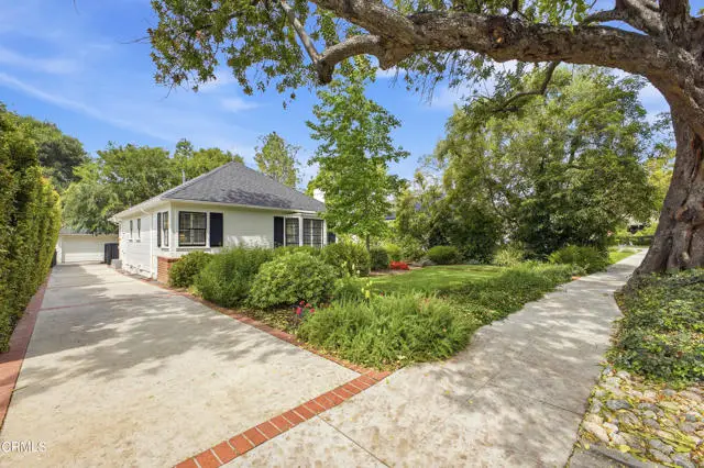 1201 Brookmere Road, Pasadena, CA 91105 - #3