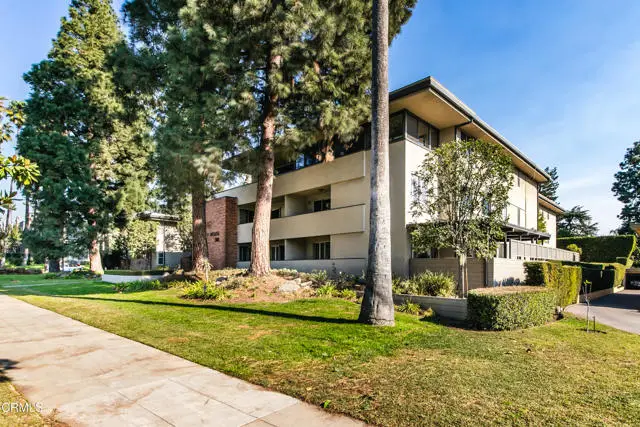 380 Orange Grove Boulevard  #12, Pasadena, CA 91105 - #2