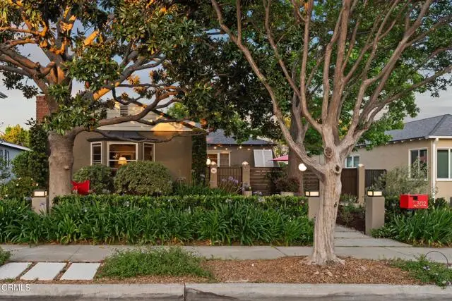 302 Mission Drive, San Gabriel, CA 91775 - #1