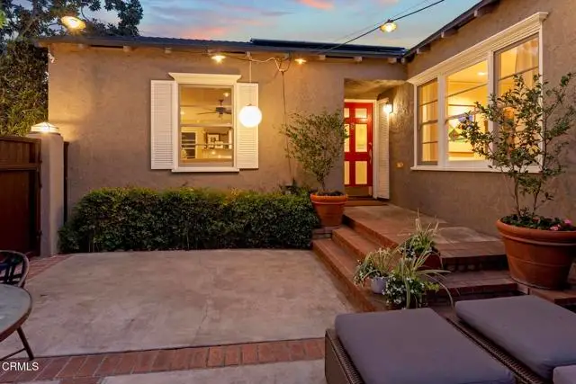 302 Mission Drive, San Gabriel, CA 91775 - #3