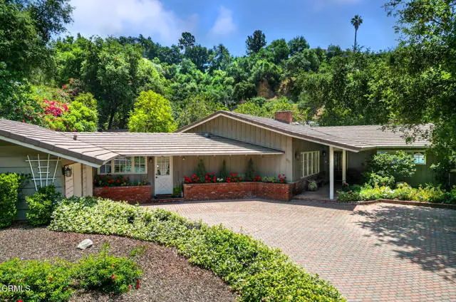 2210 Brambling Lane, Pasadena, CA 91107 - #2