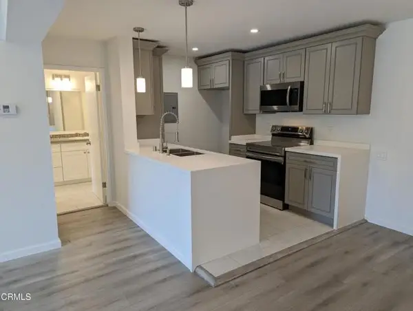 5460 White Oak Avenue  #G222, Encino, CA 91316