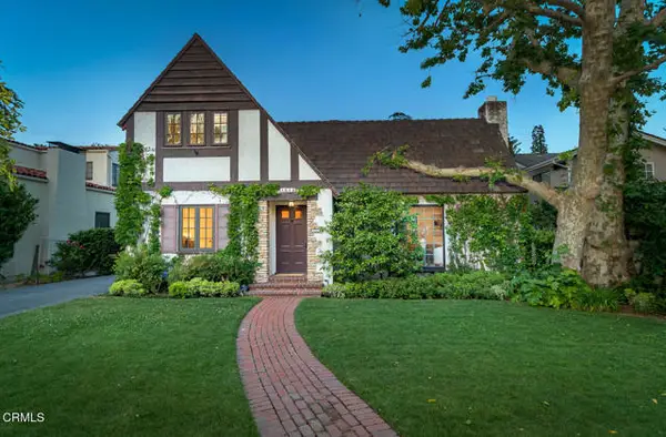 1620 Euclid Avenue, San Marino, CA 91108