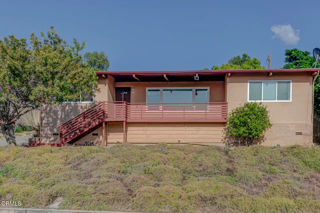 10852 Plainview Avenue, Tujunga, CA 91042 - #1