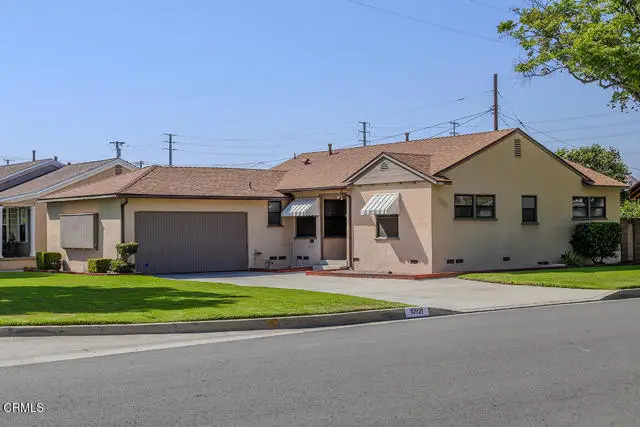 10921 Gard Avenue, Santa Fe Springs, CA 90670 - #1