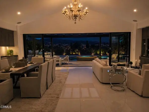 4423 Bergamo Drive, Encino, CA 91436