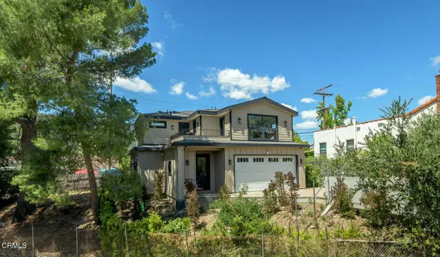 3651 Roselawn Avenue, Glendale, CA 91208 - #1