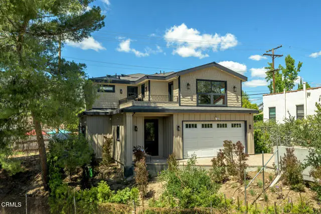 3651 Roselawn Avenue, Glendale, CA 91208 - #2