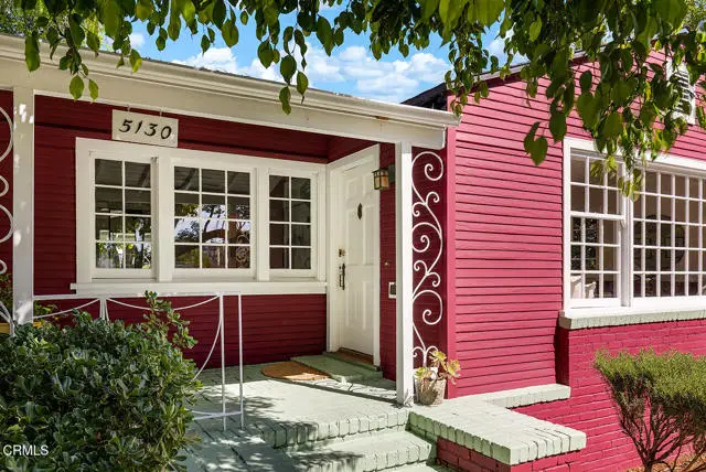 5130 Shearin Avenue, Los Angeles, CA 90041 - #2