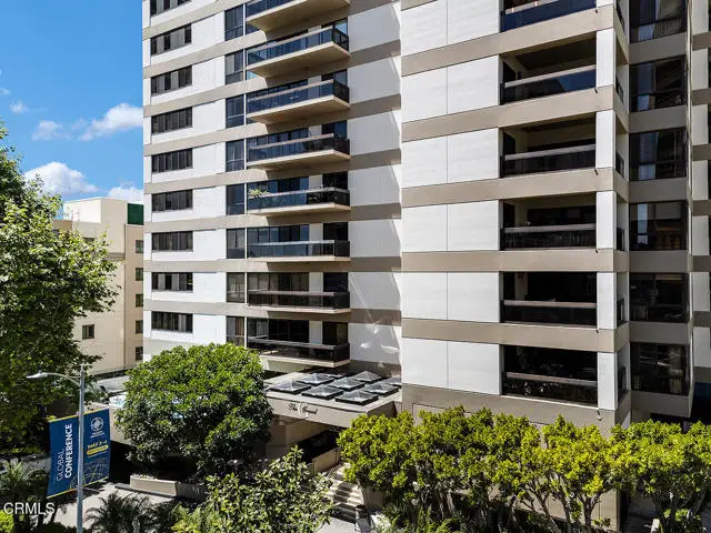 10445 Wilshire Boulevard  #604, Los Angeles, CA 90024 - #2