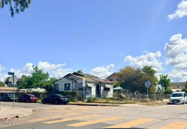 203 107th Street, Los Angeles, CA 90003