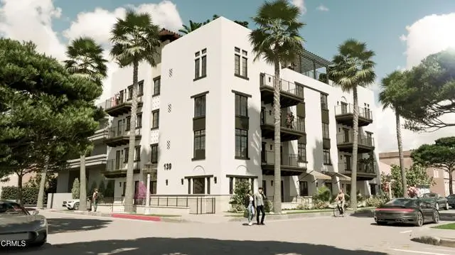 139 Oak Knoll Avenue  #101, Pasadena, CA 91101 - #1