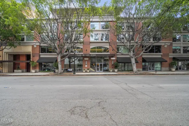 840 Green Street  #124, Pasadena, CA 91101 - #2