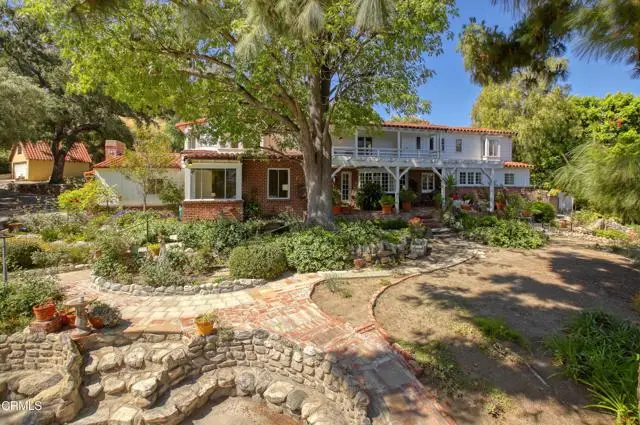 8660 Apperson Street, Sunland, CA 91040 - #1