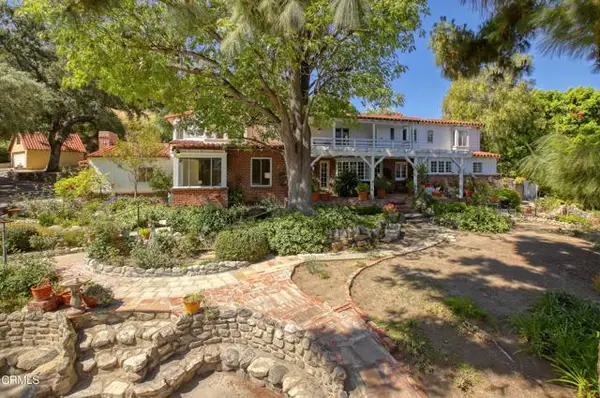 8660 Apperson Street, Sunland, CA 91040