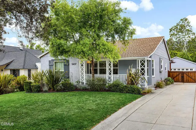 3437 Downing Avenue, Glendale, CA 91208 - #1