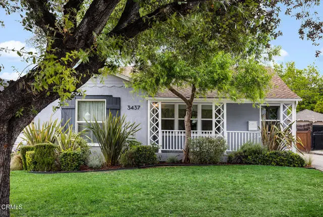 3437 Downing Avenue, Glendale, CA 91208 - #2