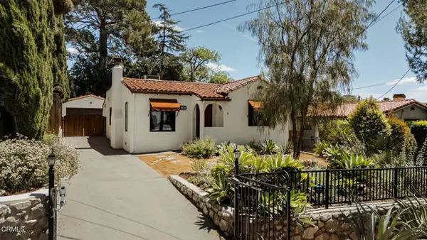 10166 Silverton Avenue, Tujunga, CA 91042