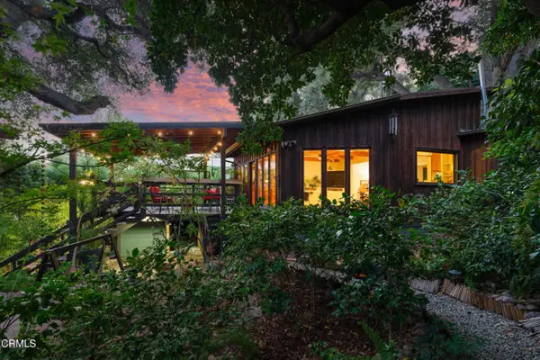 481 Woodland Drive, Sierra Madre, CA 91024