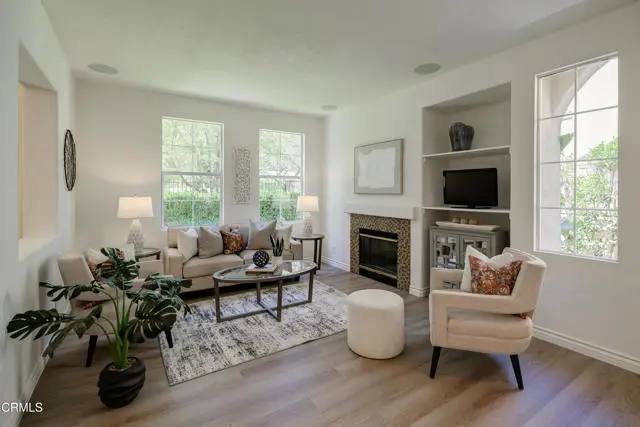 1099 Rosewalk Way, Pasadena, CA 91103 - #3