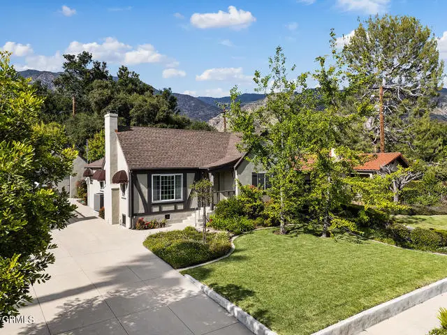 1833 Morada Pl Place, Altadena, CA 91001 - #1