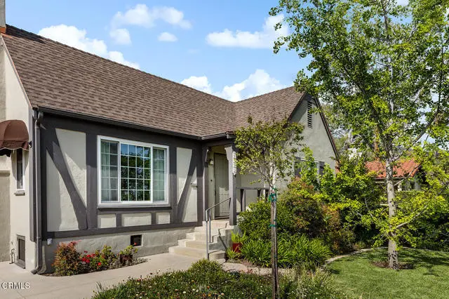 1833 Morada Pl Place, Altadena, CA 91001 - #3