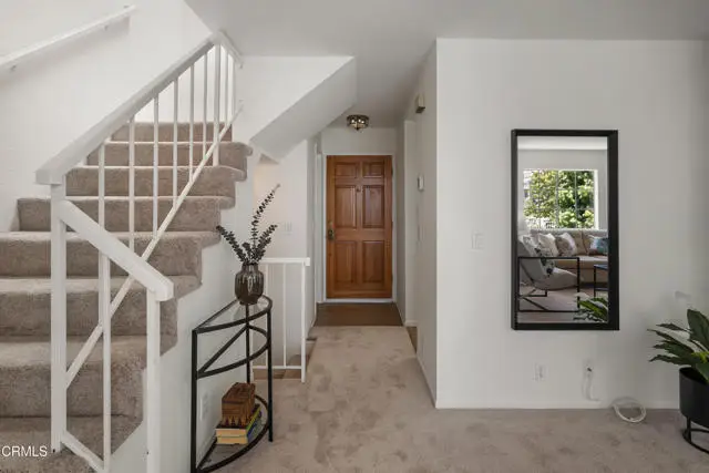 1370 Orange Grove Boulevard  #5, Pasadena, CA 91104 - #3
