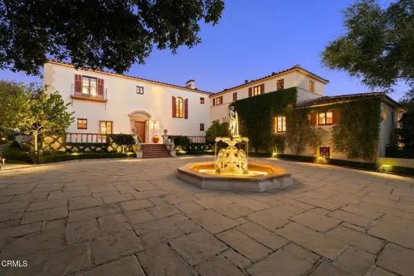 262 San Rafael Avenue, Pasadena, CA 91105