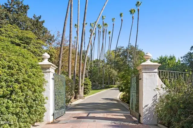 262 San Rafael Avenue, Pasadena, CA 91105 - #2