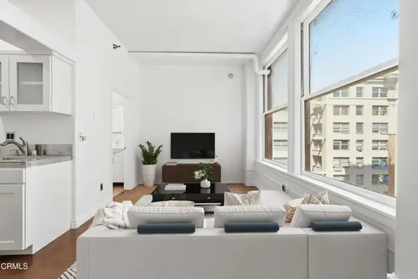 215 7th Street  #1003, Los Angeles, CA 90014