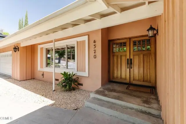4520 El Prieto Road, Altadena, CA 91001 - #2