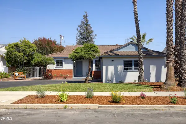 7042 Saint Clair Avenue, North Hollywood, CA 91605