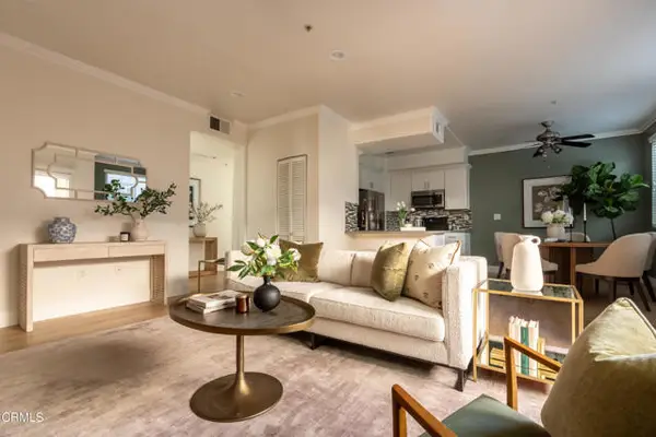 300 Providencia Avenue  #103, Burbank, CA 91502