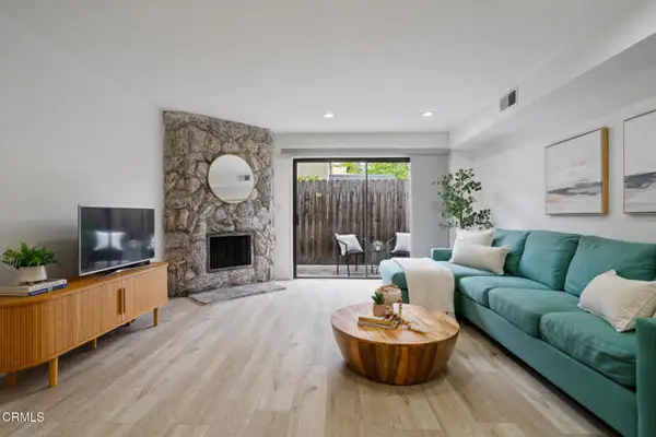 544 Magnolia  #D, Burbank, CA 91501