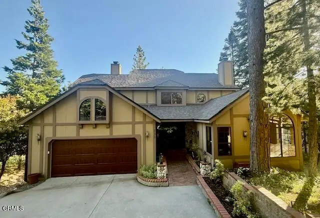 232 Fairway Drive, Lake Arrowhead, CA 92352 - #1