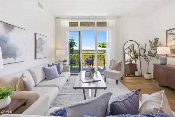 125 Hurlbut Street  #205, Pasadena, CA 91105