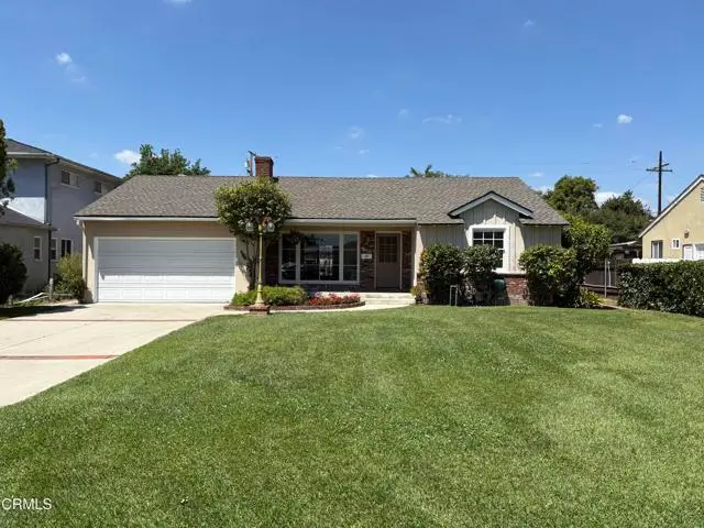 2559 Mayflower Avenue, Arcadia, CA 91006 - #1