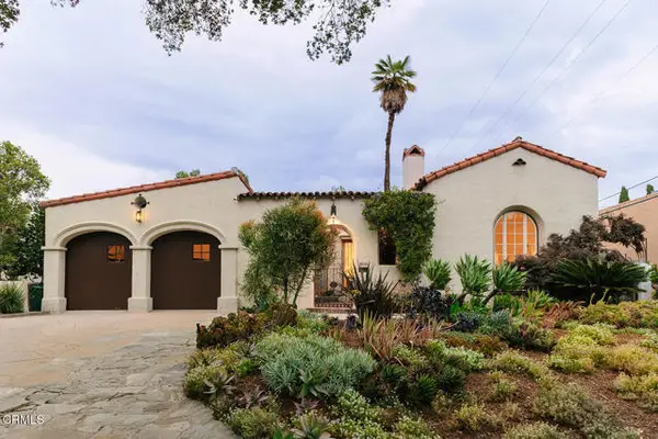 808 Grand Avenue, South Pasadena, CA 91030