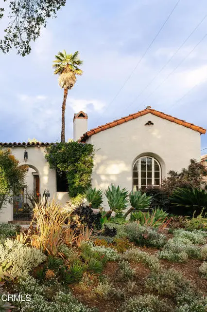 808 Grand Avenue, South Pasadena, CA 91030 - #2