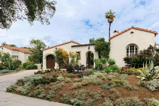 808 Grand Avenue, South Pasadena, CA 91030 - #3
